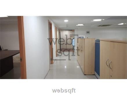 Commercial Office Space for Rent